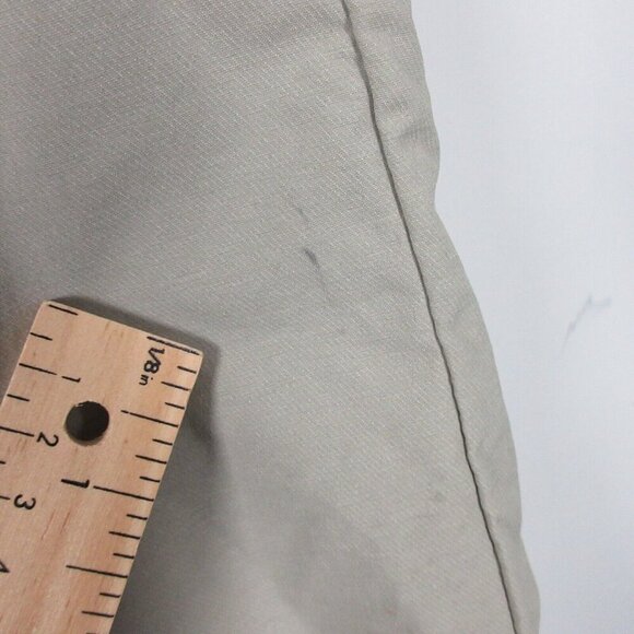 Kuhl Men's Amphibia Short 42 Beige Nylon Blend Hiking Outdoor Stretch Hybrid 276 - Picture 5 of 14